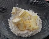 Foto del paso 1 de la receta Tarta de chocolate de la película Criadas y Señoras