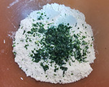 Foto del paso 2 de la receta: Tortillitas de Bacalao