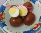 Foto langkah ke 5 dari resep Telur pindang.