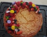 Foto del paso 6 de la receta: Panque de elote