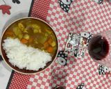 Foto del paso 5 de la receta: Kare raisu (curry japonés) 🍛