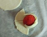 Foto del paso 2 de la receta Hojaldres variados