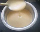 A picture of step 8 of Drumstick masala curry.