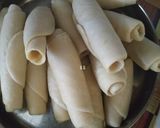 Foto langkah ke 5 dari resep Karipap/Curry Puff.