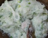 Foto langkah ke 3 dari resep Cireng Krispy Nasi Sisa.