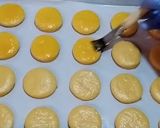 Foto langkah ke 5 dari resep Crunchy Almond Cookies 😋.