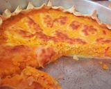 Foto del paso 7 de la receta: Tarta de zapallo y choclo
