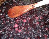 Foto del paso 1 de la receta: Dulce de zarzamora