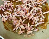 Foto del paso 3 de la receta Tacos 🌮 de Pollo 🍗 & Bacon 🥓