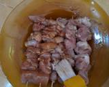 Sate Ayam Bumbu Kecap langkah memasak 4 foto