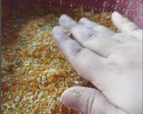 Foto langkah ke 3 dari resep Chicken Katsu Isi Keju Mozarela.