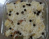 Foto langkah ke 2 dari resep Bread Pudding.
