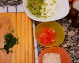 Foto del paso 1 de la receta: Guacamole súper súper fácil👌