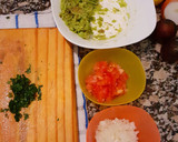 Foto del paso 1 de la receta: Guacamole súper súper fácil👌