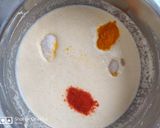 ઢોકળાં(Dhokala recipe in Gujarati) રેસીપી સ્ટેપ4ફોટો