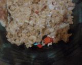 Foto langkah ke 4 dari resep Nasgor mudah enak bumbu iris.