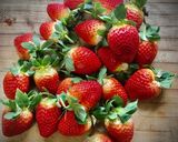 Foto del paso 10 de la receta: Mostachón ‘ligero’ de fresas