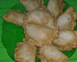 Foto langkah ke 7 dari resep Pastel renyahhh.