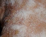 A picture of step 5 of Sour Orange Pork.