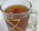 Fruit tea