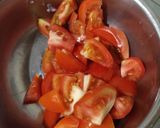Foto langkah ke 1 dari resep Tumis Sarden.