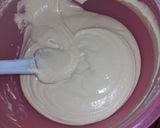 Foto del paso 8 de la receta: Bizcocho/Ponqué de Vainilla súper esponjoso y húmedo
