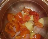 ટોમેટો સૂપ (Tomato Soup Recipe In Gujarati) રેસીપી સ્ટેપ2ફોટો