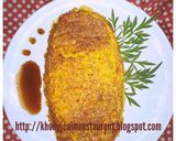 รูปขั้นตอนการทำที่ 6 ของ Egg Sesame oil Salad