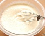 Foto del paso 2 de la receta: Crepes o panqueques