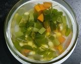 Foto langkah ke 4 dari resep Sayur Bening Sederhana.