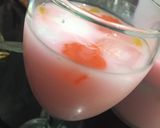 Foto langkah ke 3 dari resep Es Jelly Yakult.