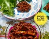 Cara Membuat 202021Rendang Kacang Merah 5