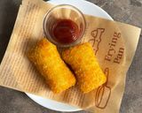 Foto langkah ke 14 dari resep Risoles Ragout Ayam.
