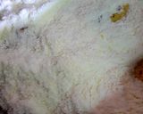 A picture of step 3 of Gajer ka Halwa.#.