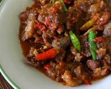 Foto langkah ke 5 dari resep Tetelan Manis Pedas.