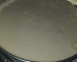 Foto del paso 4 de la receta: Flan napolitano