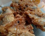 Foto langkah ke 6 dari resep Ikan Bandeng goreng telur.