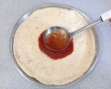 Foto del paso 7 de la receta: 🥇🍕 Masa para pizza | Prepizza | Pre pizza | Paso a paso 🍕🔥