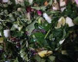 પતરાળી નું શાક (Patarali Shak Recipe In Gujarati) રેસીપી સ્ટેપ1ફોટો