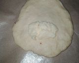 Foto langkah ke 2 dari resep Roti Oven Tangkring Empuk & Lembut Tanpa Telur.