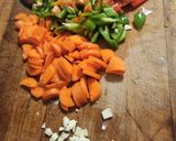 Foto del paso 2 de la receta: Carrilleras al vino tinto