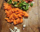 Foto del paso 2 de la receta: Carrilleras al vino tinto