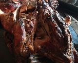 Foto del paso 3 de la receta: Cerdo a la ceniza