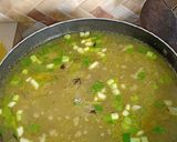 Foto langkah ke 4 dari resep Soto ayam enak mantap.