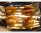 Foto del paso 6 de la receta: Buñuelos de Yuca con Papelón Venezolanos