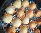 Foto del paso 4 de la receta: Buñuelos materos