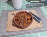 Foto del paso 5 de la receta: Cazuela de Lentejas
