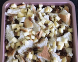 Foto langkah ke 1 dari resep English Fussion bread Puding.