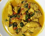 Foto langkah ke 3 dari resep Ayam Woku Kemangi.