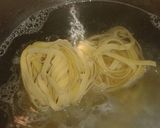 Paradicsomos sertésszűz tagliatellével... ahogy mi szeretjük recept fázis 3 fotója